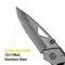 Kilimanjaro 6" Folding Knife - Vertice 910061 - alternate 4